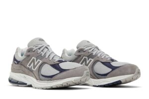 New Balance 2002R thisisneverthat ''The 2022 Downtown Run'' M2002RTH - Brosneaker photo 8