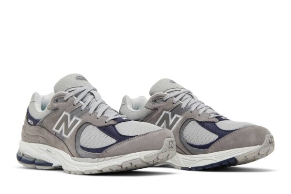New Balance 2002R thisisneverthat ''The 2022 Downtown Run'' M2002RTH - Brosneaker photo 8