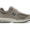 New Balance 2002R Warm Alpaca Light Chalkboard M2002RAW - Brosneaker photo 1