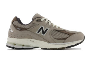 New Balance 2002R Warm Alpaca Light Chalkboard M2002RAW - Brosneaker photo 1