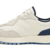New Balance 327 Grey Cool Grey White MS327AAC - Brosneaker photo 1