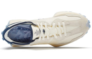 New Balance 327 Grey Cool Grey White MS327AAC - Brosneaker photo 3
