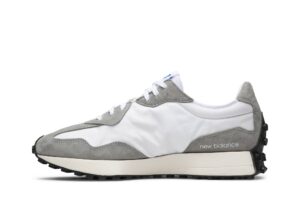 New Balance 327 Grey MS327LAB - Brosneaker photo 3