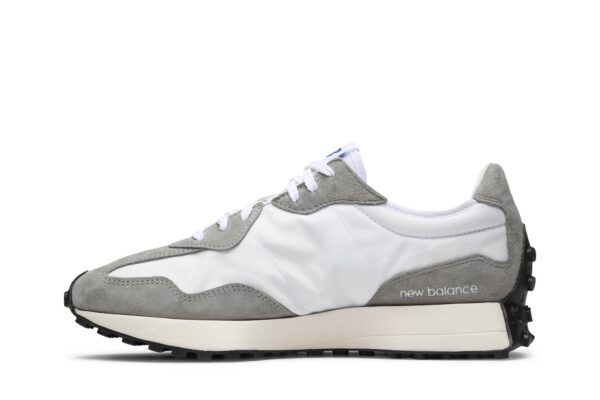 New Balance 327 Grey MS327LAB - Brosneaker photo 3