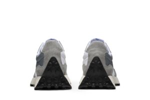 New Balance 327 Grey MS327LAB - Brosneaker photo 6