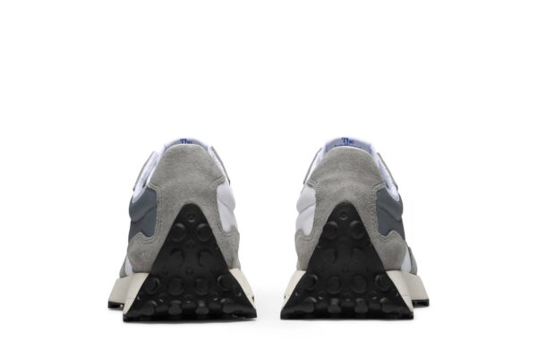 New Balance 327 Grey MS327LAB - Brosneaker photo 6