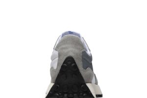 New Balance 327 Grey MS327LAB - Brosneaker photo 7