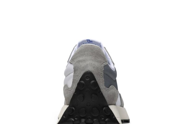 New Balance 327 Grey MS327LAB - Brosneaker photo 7