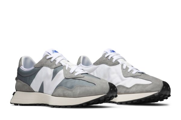 New Balance 327 Grey MS327LAB - Brosneaker photo 8