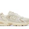New Balance 530 Beige Angora MR530AA - Brosneaker photo 1