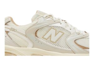 New Balance 530 Beige Angora MR530AA - Brosneaker photo 2