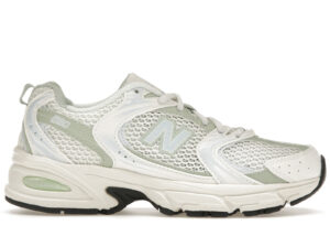 New Balance 530 Cosmic Jade Green MR530ZO - Brosneaker photo 1