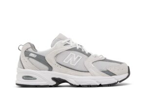 New Balance 530 Grey Matter Harbor Grey MR530CB - Brosneaker photo 1