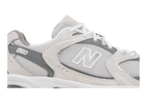 New Balance 530 Grey Matter Harbor Grey MR530CB - Brosneaker photo 2