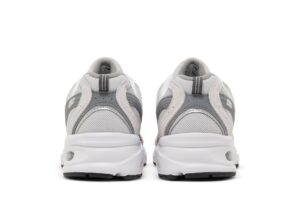New Balance 530 Grey Matter Harbor Grey MR530CB - Brosneaker photo 6
