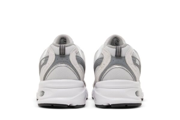 New Balance 530 Grey Matter Harbor Grey MR530CB - Brosneaker photo 6