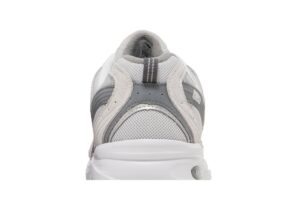 New Balance 530 Grey Matter Harbor Grey MR530CB - Brosneaker photo 7