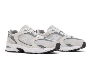 New Balance 530 Grey Matter Harbor Grey MR530CB - Brosneaker photo 8