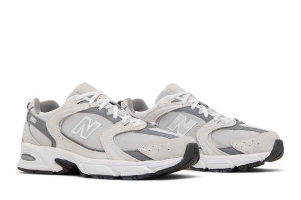 New Balance 530 Grey Matter Harbor Grey MR530CB - Brosneaker photo 8