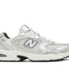 New Balance 530 Grey Matter Silver Metallic MR530LG - Brosneaker photo 1