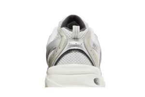 New Balance 530 Grey Matter Silver Metallic MR530LG - Brosneaker photo 7