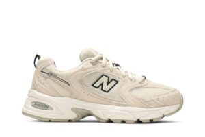 New Balance 530 Ivory MR530SH - Brosneaker photo 1