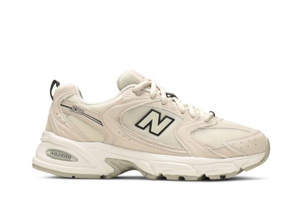 New Balance 530 Ivory MR530SH - Brosneaker photo 1