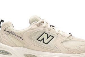 New Balance 530 Ivory MR530SH - Brosneaker photo 2