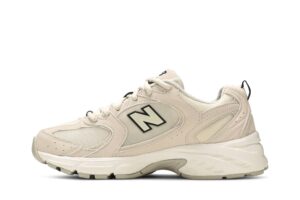 New Balance 530 Ivory MR530SH - Brosneaker photo 3