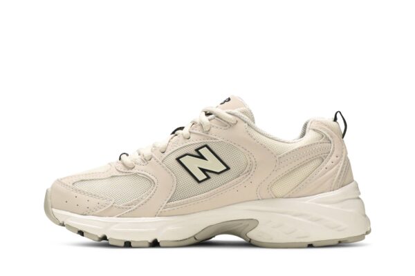 New Balance 530 Ivory MR530SH - Brosneaker photo 3