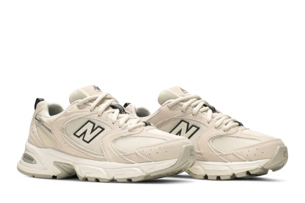 New Balance 530 Ivory MR530SH - Brosneaker photo 8