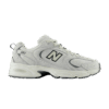 New Balance 530 Light Grey Distressed MR530DG - Brosneaker photo 1