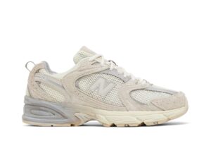 New Balance 530 Moonbeam Raw Cashew Raincloud MR530MR - Brosneaker photo 1