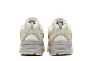 New Balance 530 Moonbeam Raw Cashew Raincloud MR530MR - Brosneaker photo 6