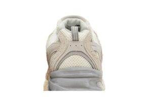 New Balance 530 Moonbeam Raw Cashew Raincloud MR530MR - Brosneaker photo 7