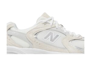 New Balance 530 Sea Salt MR530CE - Brosneaker photo 2
