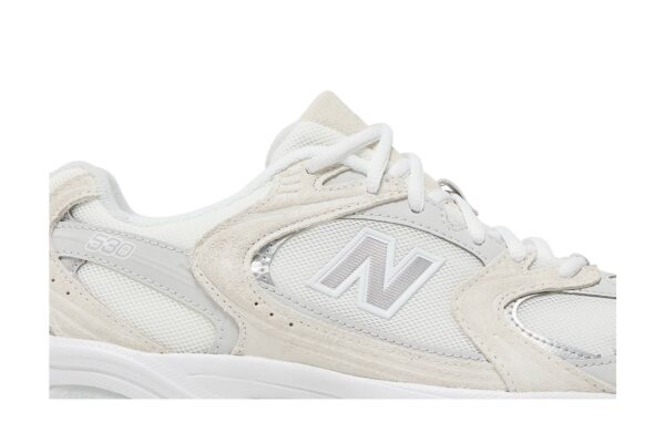 New Balance 530 Sea Salt MR530CE - Brosneaker photo 2