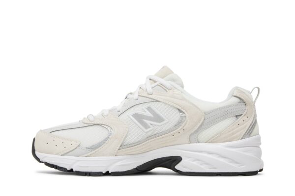 New Balance 530 Sea Salt MR530CE - Brosneaker photo 3