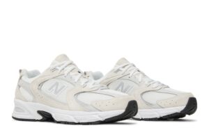 New Balance 530 Sea Salt MR530CE - Brosneaker photo 8