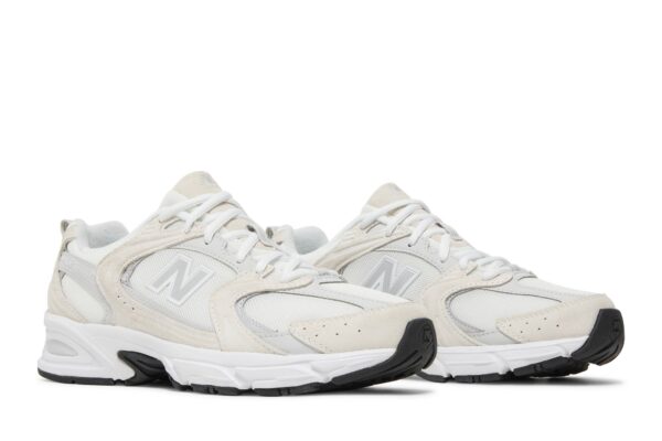 New Balance 530 Sea Salt MR530CE - Brosneaker photo 8