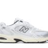 New Balance 530 Silver Cream MR530TA - Brosneaker photo 1