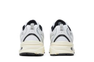 New Balance 530 Silver Cream MR530TA - Brosneaker photo 6