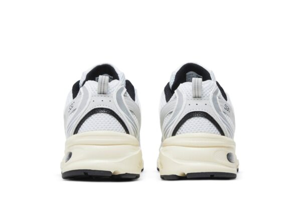 New Balance 530 Silver Cream MR530TA - Brosneaker photo 6