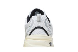 New Balance 530 Silver Cream MR530TA - Brosneaker photo 7