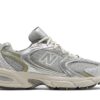 New Balance 530 Silver Khaki MR530KMW - Brosneaker photo 1