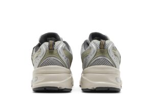New Balance 530 Silver Khaki MR530KMW - Brosneaker photo 6