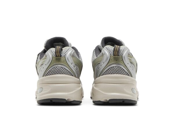 New Balance 530 Silver Khaki MR530KMW - Brosneaker photo 6