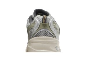 New Balance 530 Silver Khaki MR530KMW - Brosneaker photo 7