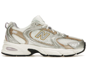 New Balance 530 Silver Pink MR530ZG - Brosneaker photo 1