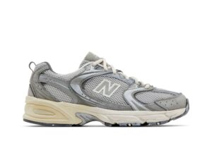 New Balance 530 Vintage Grey Matter MR530TG - Brosneaker photo 1